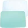 Washable Incontinence Pad by Vive – Bed Pad for Men, Women, and Children – Waterproof Mattress Protector – Reusable Washable Bed Underpad