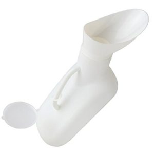 Home-X Portable Urinal With Female Adapter
