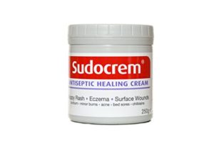 Sudocrem Antiseptic Healing Cream 250G