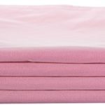 Sofnit 300 Washable Underpad, Pink, 34″x36″ (Pack of 4)