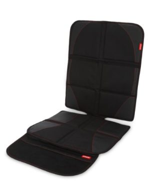 Diono Ultra Mat Full-Size Seat Protector, Black