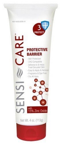 Sensi-Care Protective Barrier, 4 oz Tube – 1/Each