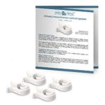 Androclamp Men Incontinence Clamps. Advanced Urinary Incontinence Control System