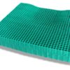 The PROTECTOR Gel Seat Cushion (20W X 18D) by Miracle Cushion
